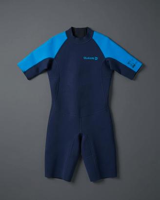 Mutino da bambino