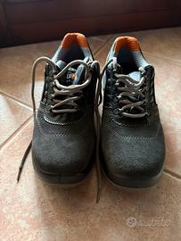 U-Power Scarpe da Lavoro per Uomo style & job n.41