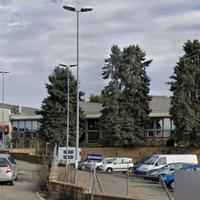 Complesso immobiliare a Montefiascone (VT)