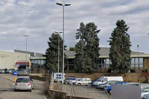 Complesso immobiliare a Montefiascone (VT)