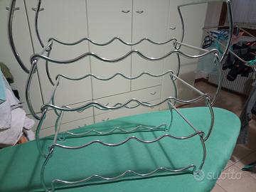 porta bottiglie 