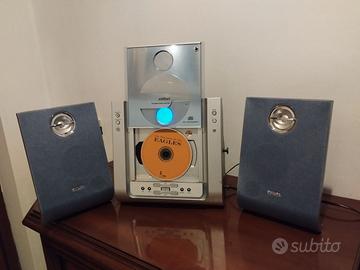 Stereo Philips MC230E