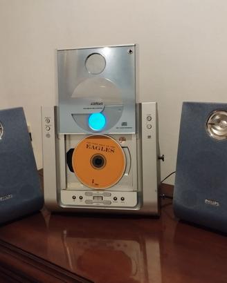 Stereo Philips MC230E