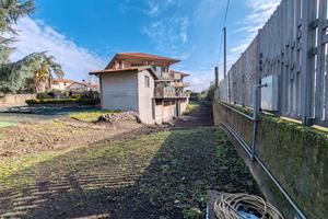 Deposito a Mascalucia