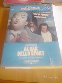 DVD Lino Banfi 
