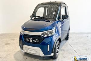 FREEDOM EVO - Macchina Senza Patente- Manubrio