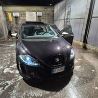 Seat leon fr copa edition 2.0 170 cv