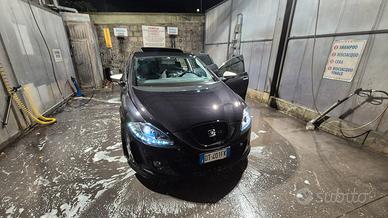 Seat leon fr copa edition 2.0 170 cv