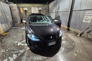 Seat leon fr copa edition 2.0 170 cv