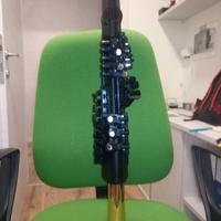 sax Yamaha digital saxophone