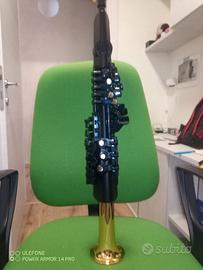 sax Yamaha digital saxophone