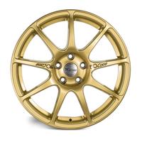 Cerchi in lega EVO Corse Excalibur 8x18 5x110