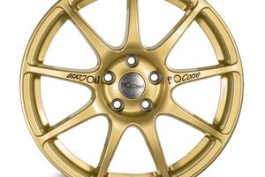 Cerchi in lega EVO Corse Excalibur 8x18 5x110