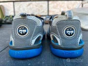 Primigi sandalo ragazzo/ragazza