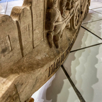 Chiave del carretto siciliano