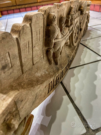 Chiave del carretto siciliano