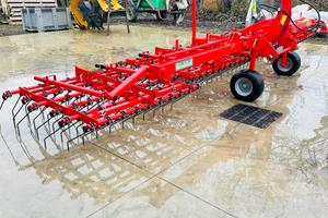 Strigliatore einböck