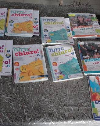 libri usati