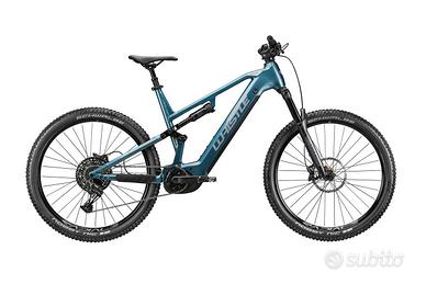 WHISTLE BRUSH A6.4 SCONTO 30% BOSCH 750Wh