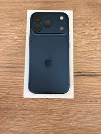 Iphone 17 pro