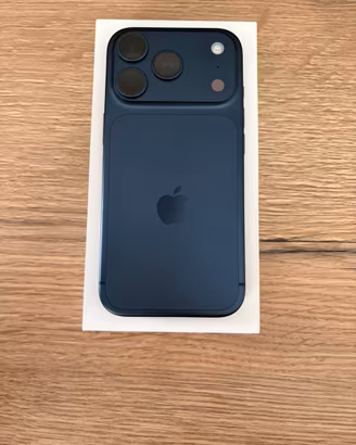 Iphone 17 pro