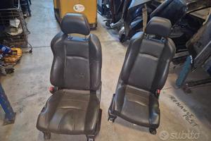Sedili Anteriori Elettrici Per Nissan 350Z - 350 Z