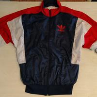 giacca adidas vintage