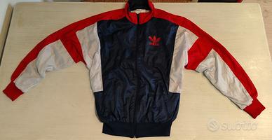 giacca adidas vintage