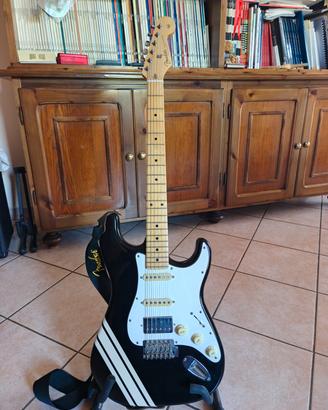 chitarra 