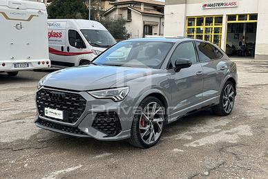 AUDI RS Q3 SPB quattro S tronic