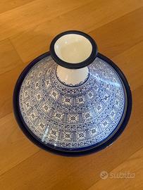 Tajine originale Marocco Fés