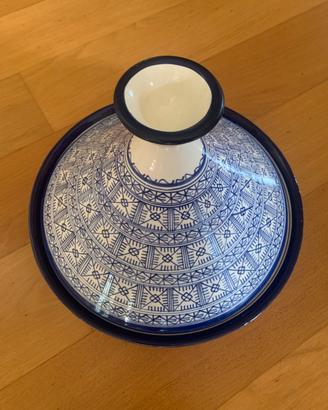 Tajine originale Marocco Fés