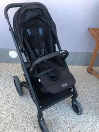 Passeggino Trio Cybex Balios S