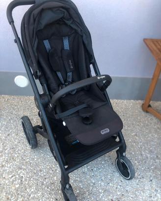Passeggino Trio Cybex Balios S