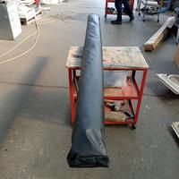 Tendalino a sacco 270 gradi