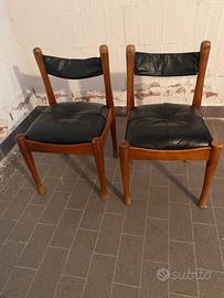 Sedie design originali Bernini Coppola