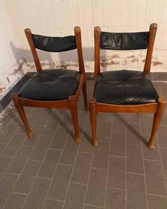 Sedie design originali Bernini Coppola