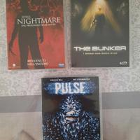 horror: incubi e presenze