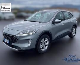 FORD Kuga 2.5 Full Hybrid 190 CV CVT 2WD Connect