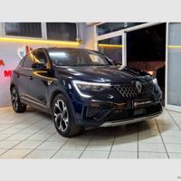 RENAULT Full Hybrid E-Tech 145 CV Techno