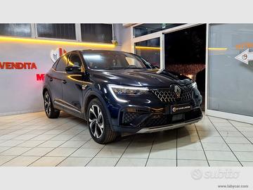 RENAULT Full Hybrid E-Tech 145 CV Techno