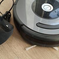 iRobot Roomba 676 - Robot aspirapolvere