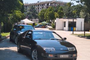 Nissan 300ZX Splendida