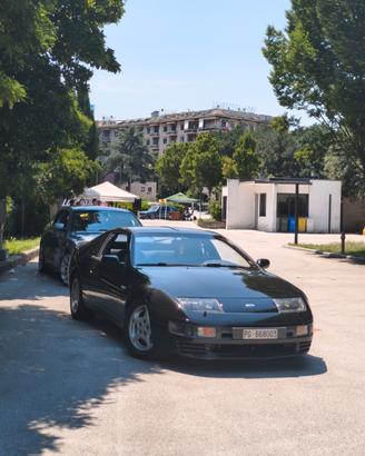 Nissan 300ZX Splendida