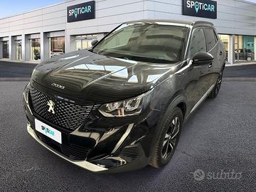 Peugeot 2008 PureTech 100 Allure Pack S/S