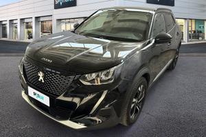 Peugeot 2008 PureTech 100 Allure Pack S/S