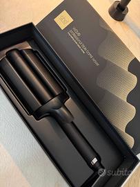 GHD WAVE TRIPLE BARREL WAVER - piastra beach waves