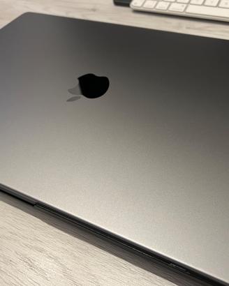 MacBook Pro M2 16gb 1TB pari al nuovo