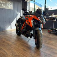 KTM 1290 super duke GT