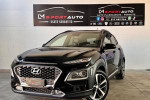 Hyundai Kona 1.0 T-GDI Exellence GPL GARANZIA 12 M